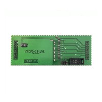 Адаптер JTAG (set) Scorpio-LK
